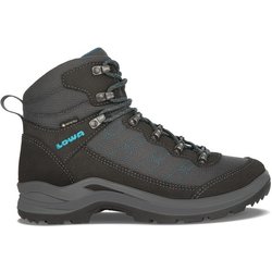 Lowa - Women's Taurus Pro GTX Mid - Wanderschuhe Gr 36,5 grau