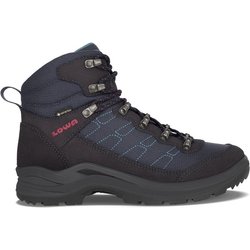 Lowa - Women's Taurus Pro GTX Mid - Wanderschuhe Gr 36,5 grau