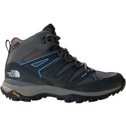 The North Face - Women's Hedgehog Mid GORE-TEX - Wanderschuhe Gr 37 schwarz