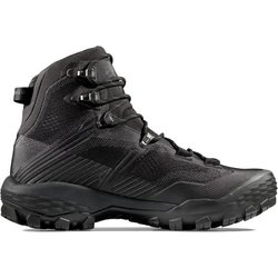 Mammut - Women's Ducan II High GTX - Wanderschuhe Gr 36 2/3 schwarz