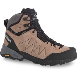 Dolomite - Women's Crodarossa Leather High GTX - Wanderschuhe Gr 36 2/3 braun