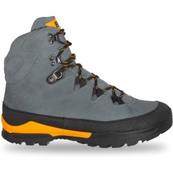 Bär - Women's Bergkomfort Wanderstiefel 2.0 - Wanderschuhe Gr 37 grau