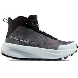 Mammut - Women's Aenergy Mountain Mid GTX - Wanderschuhe Gr 39 1/3 grau