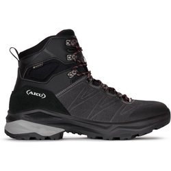 AKU - Women's Adapta SD GTX - Wanderschuhe Gr 37,5 schwarz