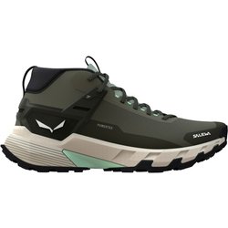 Salewa - Women's Pedroc 2 Mid PTX - Wanderschuhe Gr 36,5 schwarz