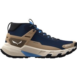 Salewa - Women's Pedroc 2 Mid PTX - Wanderschuhe Gr 38,5 blau
