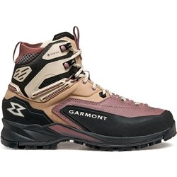 Garmont - Women's Akron Mid GTX - Wanderschuhe Gr 37,5 schwarz