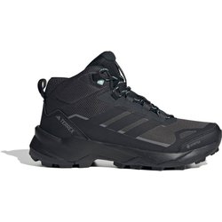 adidas Terrex - Women's Terrex Skychaser AX5 Mid GORE-TEX - Wanderschuhe Gr 36 grau/schwarz