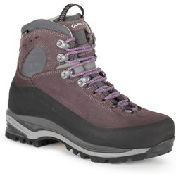 AKU - Women's Superalp GTX - Bergschuhe Gr 37 grau