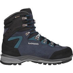 Lowa - Women's Lavena Evo GTX - Bergschuhe Gr 39 - Regular blau/grau
