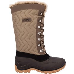 CMP - Women's Nietos Snow Boots - Winterschuhe Gr 36 braun/beige