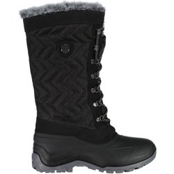 CMP - Women's Nietos Snow Boots - Winterschuhe Gr 37 schwarz