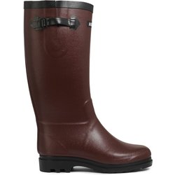 Aigle - Women's Aiglentine F2NL - Gummistiefel Gr 35 braun