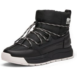 Sorel - Women's Whitney III Slip-On WP - Winterschuhe Gr 38 schwarz