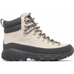 Columbia - Women's Newton Alpine PT - Wanderschuhe Gr 37,5 grau