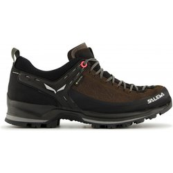 Salewa - Women's Mountain Trainer 2 GTX - Multisportschuhe Gr 36,5 schwarz