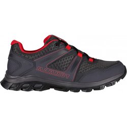 Mammut - Women's Girun Low GTX - Multisportschuhe Gr 36 2/3 grau