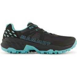 Mammut - Women's Sertig II Low GTX - Multisportschuhe Gr 36 2/3 schwarz