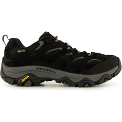 Merrell - Women's Moab 3 GTX - Multisportschuhe Gr 36 schwarz