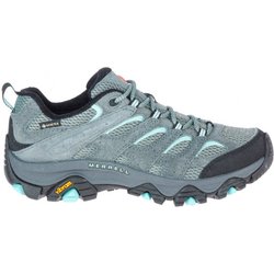 Merrell - Women's Moab 3 GTX - Multisportschuhe Gr 36 grau