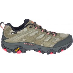 Merrell - Women's Moab 3 GTX - Multisportschuhe Gr 37 oliv