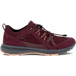 Ecco - Women's Terracruise II GTX - Multisportschuhe Gr 36 rot