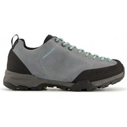 Scarpa - Women's Mojito Trail GTX - Multisportschuhe Gr 36,5 grau