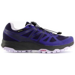 Salomon - Women's XA Siwa GTX - Trailrunningschuhe Gr 36 2/3 blau