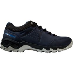 Mammut - Women's Nova IV Low GTX - Multisportschuhe Gr 36 2/3 schwarz/blau