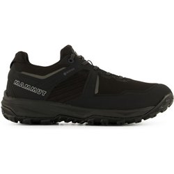 Mammut - Women's Ultimate III Low GTX - Multisportschuhe Gr 36 schwarz