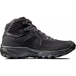Mammut - Women's Ultimate III Mid GTX - Multisportschuhe Gr 36 2/3 schwarz
