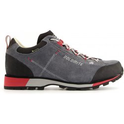 Dolomite - Women's 54 Hike Low Evo GTX - Multisportschuhe Gr 36 2/3 grau