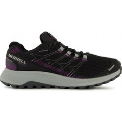 Merrell - Women's Fly Strike GTX - Multisportschuhe Gr 37 schwarz