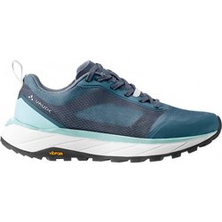 Vaude - Women's Neyland - Multisportschuhe Gr 37,5 blau