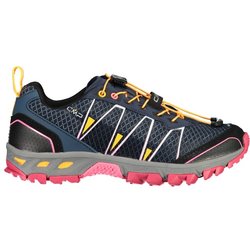 CMP - Women's Altak Trail Shoes Waterproof - Multisportschuhe Gr 36 blau