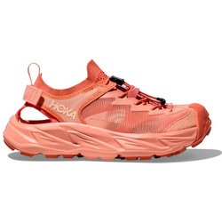 HOKA - Women's Hopara 2 - Multisportschuhe Gr 38 rot/rosa