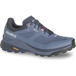 Dolomite - Women's Nibelia GTX - Wanderschuhe Gr 42 grau/blau