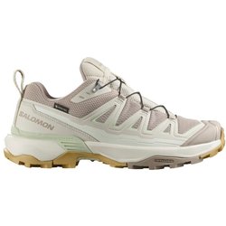 Salomon - Women's X Ultra 360 Edge GTX - Multisportschuhe Gr 37 1/3 beige