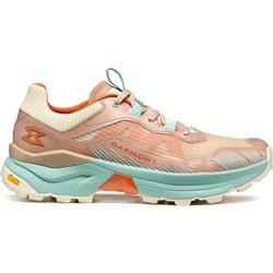 Garmont - Women's 9.81 Engage - Multisportschuhe Gr 38 beige