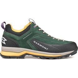 Garmont - Women's Dragontail - Multisportschuhe Gr 38 grau