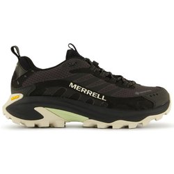 Merrell - Women's Moab Speed 2 GTX - Multisportschuhe Gr 37 schwarz