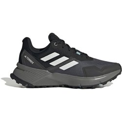 adidas Terrex - Women's Terrex Soulstride - Multisportschuhe Gr 36 grau/schwarz