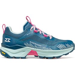 Garmont - Women's 9.81 Engage GTX - Multisportschuhe Gr 41,5 blau
