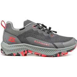 Garmont - Women's 9.81 Pulse WP - Multisportschuhe Gr 37,5 grau