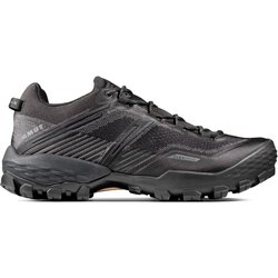Mammut - Women's Ducan II Low GTX - Multisportschuhe Gr 36 2/3 grau