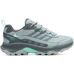 Merrell - Women's Speed Strike 2 GTX - Multisportschuhe Gr 38 grau