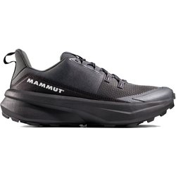 Mammut - Women's Aenergy Hike Low - Multisportschuhe Gr 36 2/3 grau/schwarz