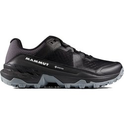 Mammut - Women's Girun II Low GTX - Multisportschuhe Gr 36 2/3 schwarz
