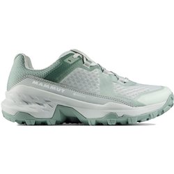 Mammut - Women's Girun II Low GTX - Multisportschuhe Gr 36 2/3 grau