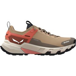 Salewa - Women's Pedroc 2 PTX - Multisportschuhe Gr 37 beige